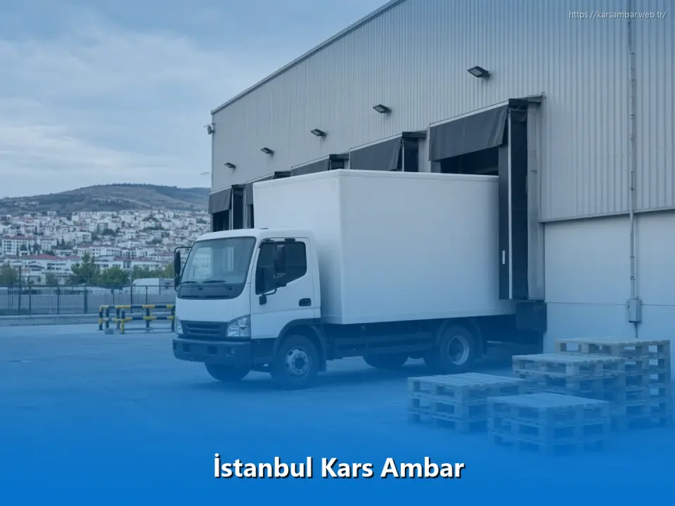 Kars Ambar
