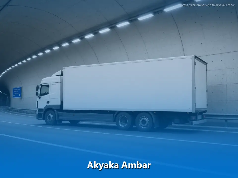 Akyaka Ambar