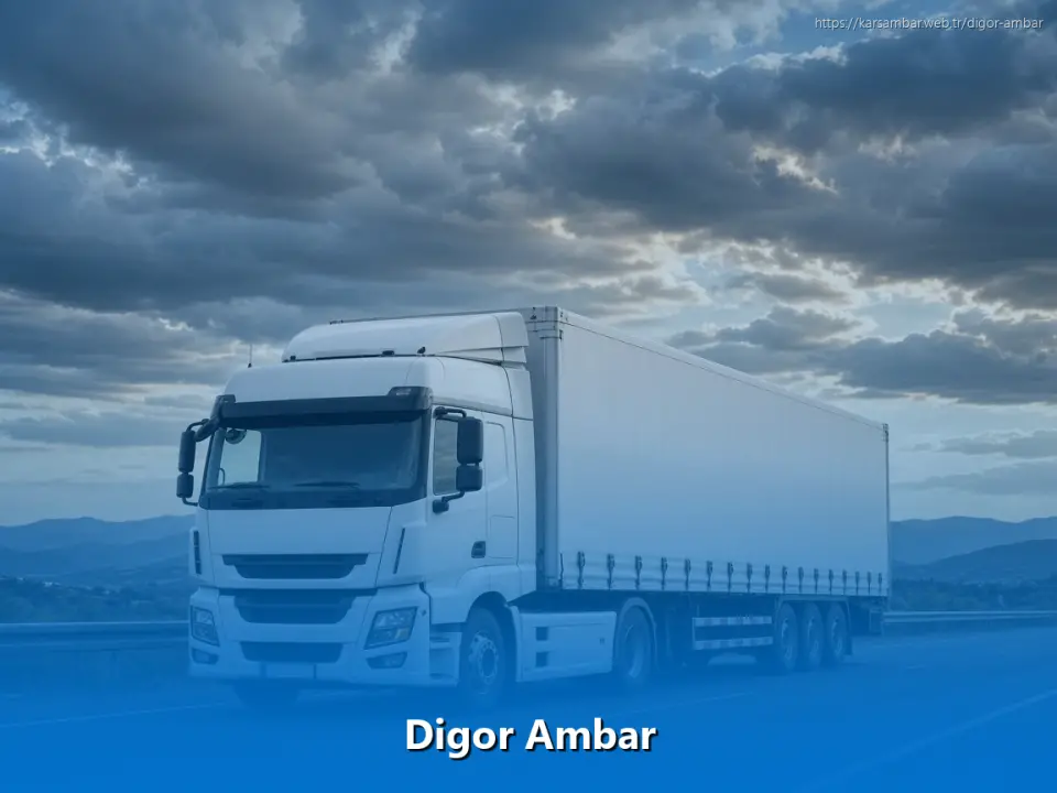 Digor Ambar