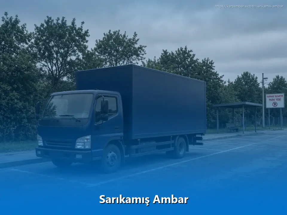 Sarıkamış Ambar