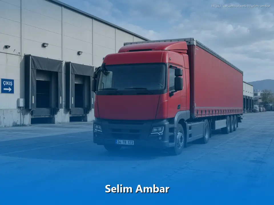 Selim Ambar