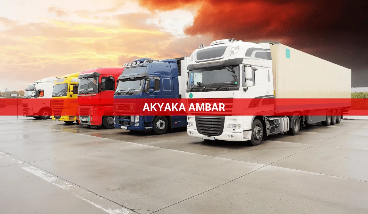 Akyaka Ambar