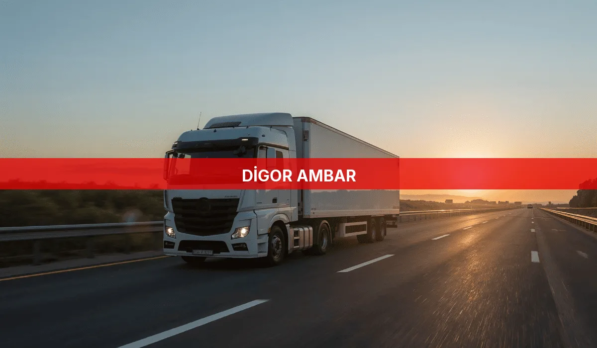 Digor Ambar