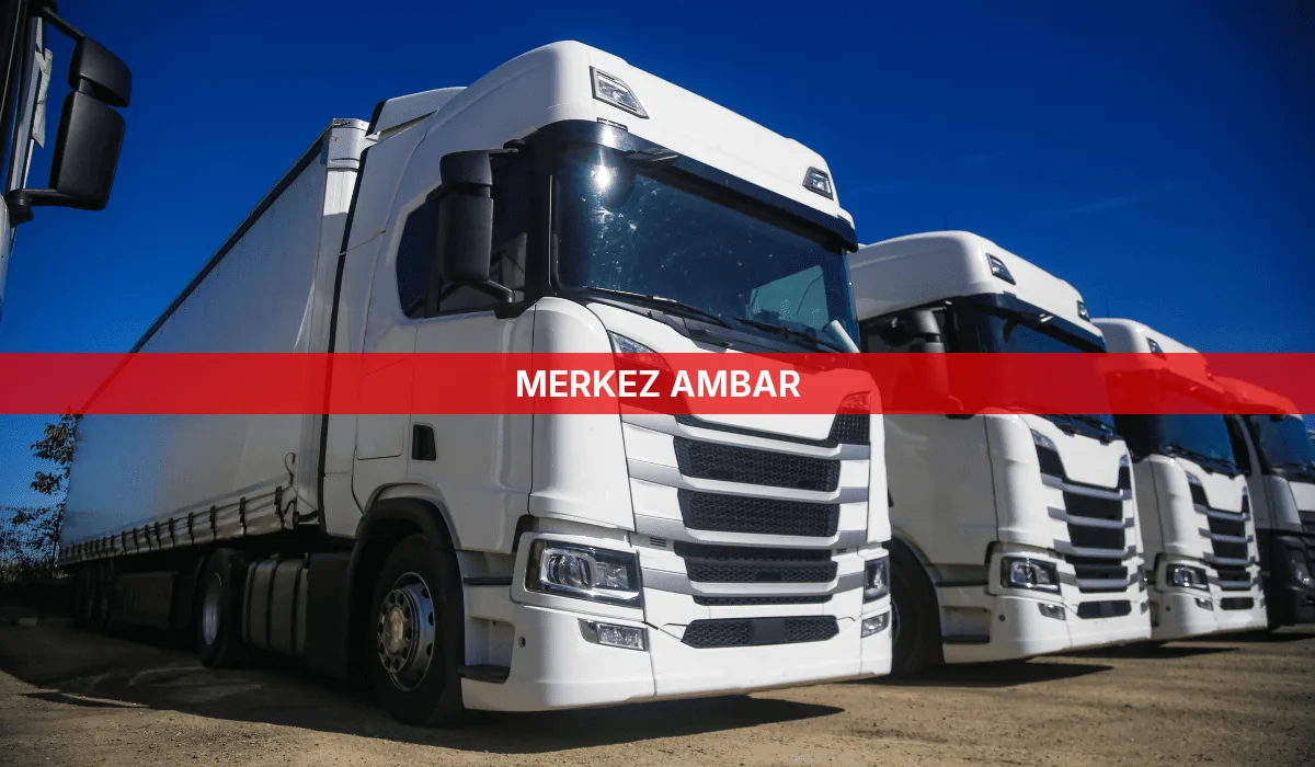 Merkez Ambar