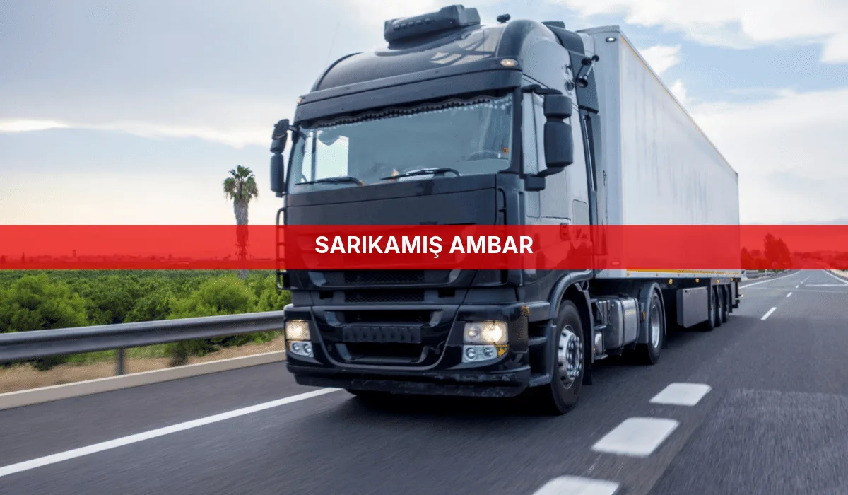 Sarıkamış Ambar
