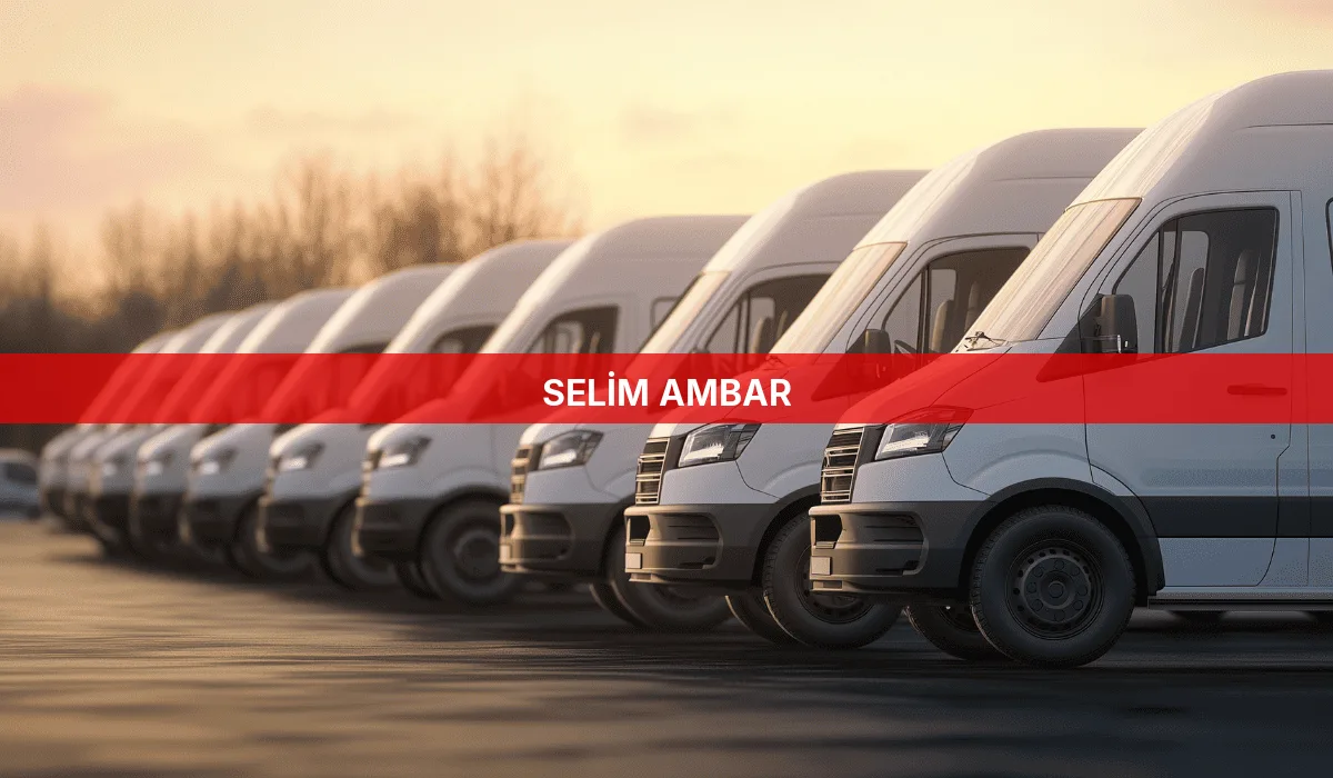 Selim Ambar