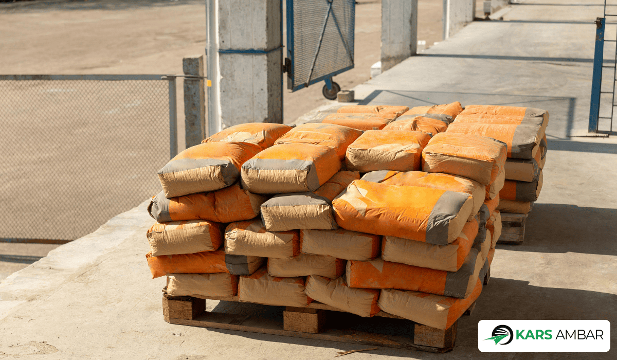 Paletli Yük Taşıma