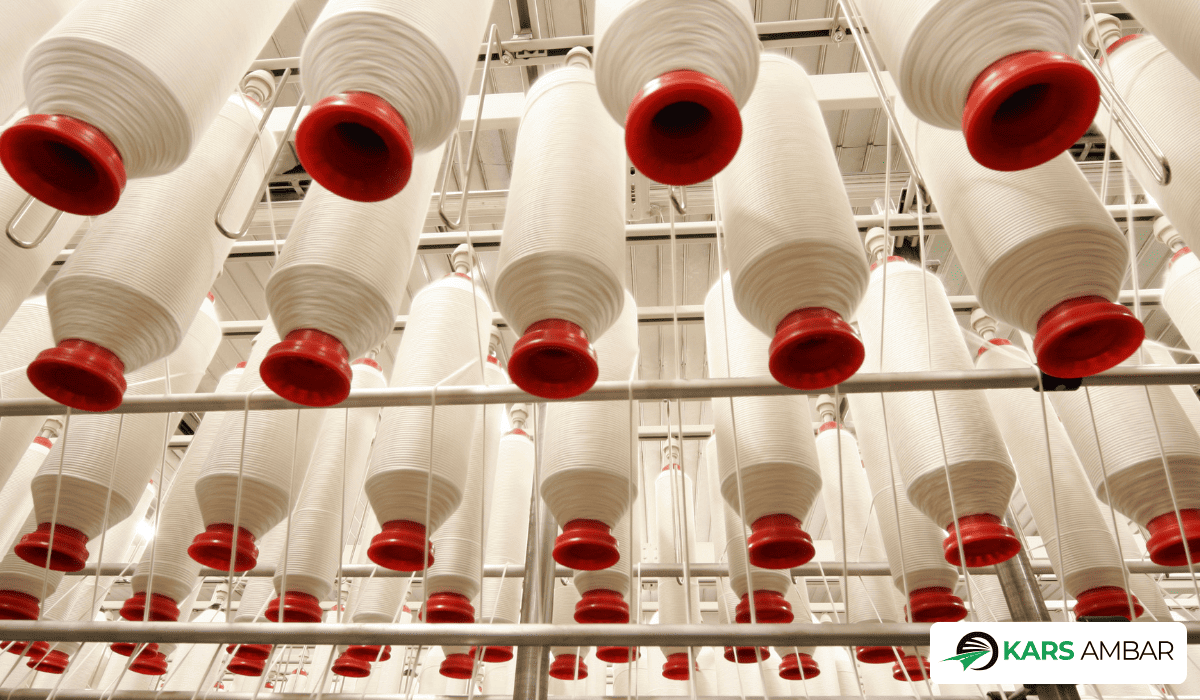 Tekstil Ürün Taşıma